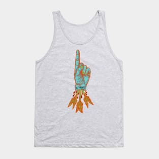 numbawun Tank Top